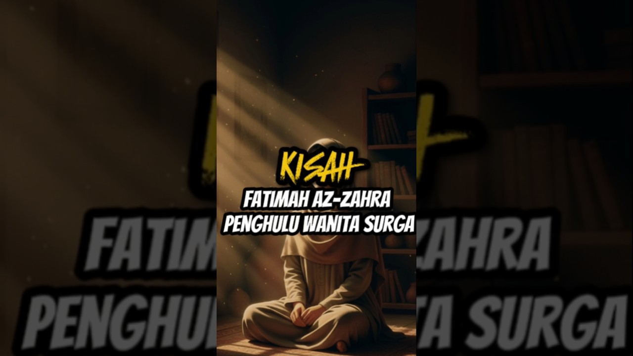 &ldquo;Kemuliaan Sejati Ada pada Iman dan Kesabaran&rdquo;&hearts;️#kisahislami #sorts #warisanislam
