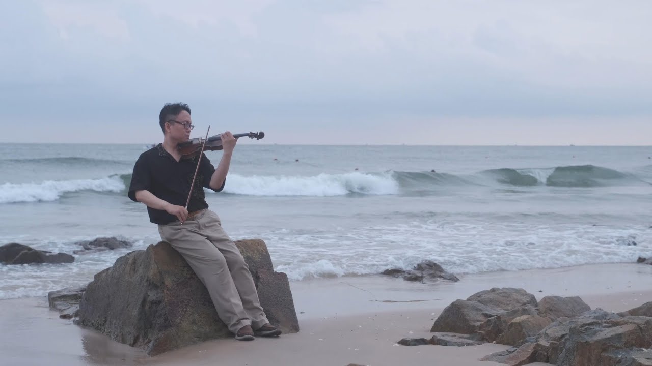 Saturn – Sleeping At Last (Mekanation Cover)