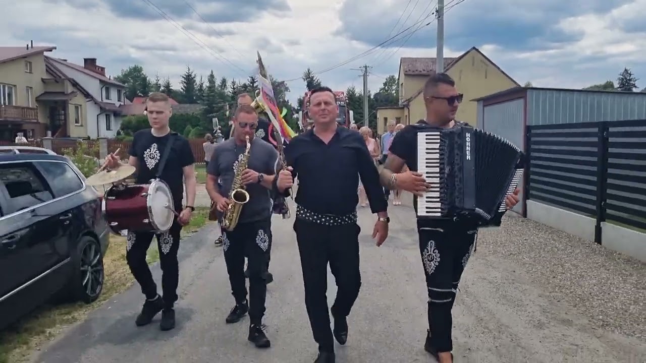 Bramy weselne 🤑🤑🤑Szalony Drużba 📣📣📣📣