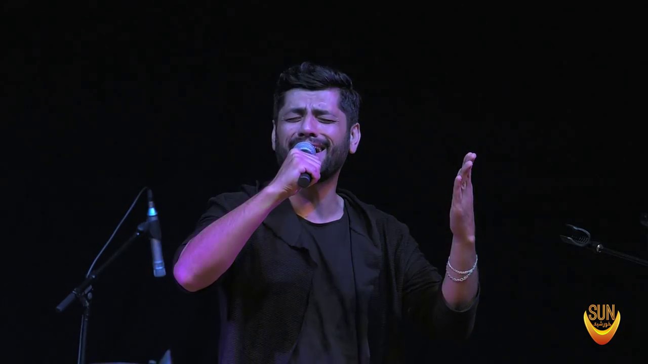 Sadriddin Najmudin - Best Live Performances in Sweden Concert 2019
