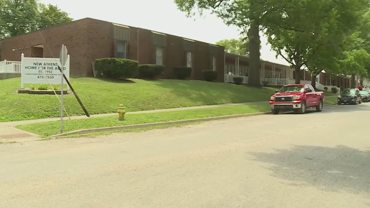 Illinois nursing home closes its doors after 70 years