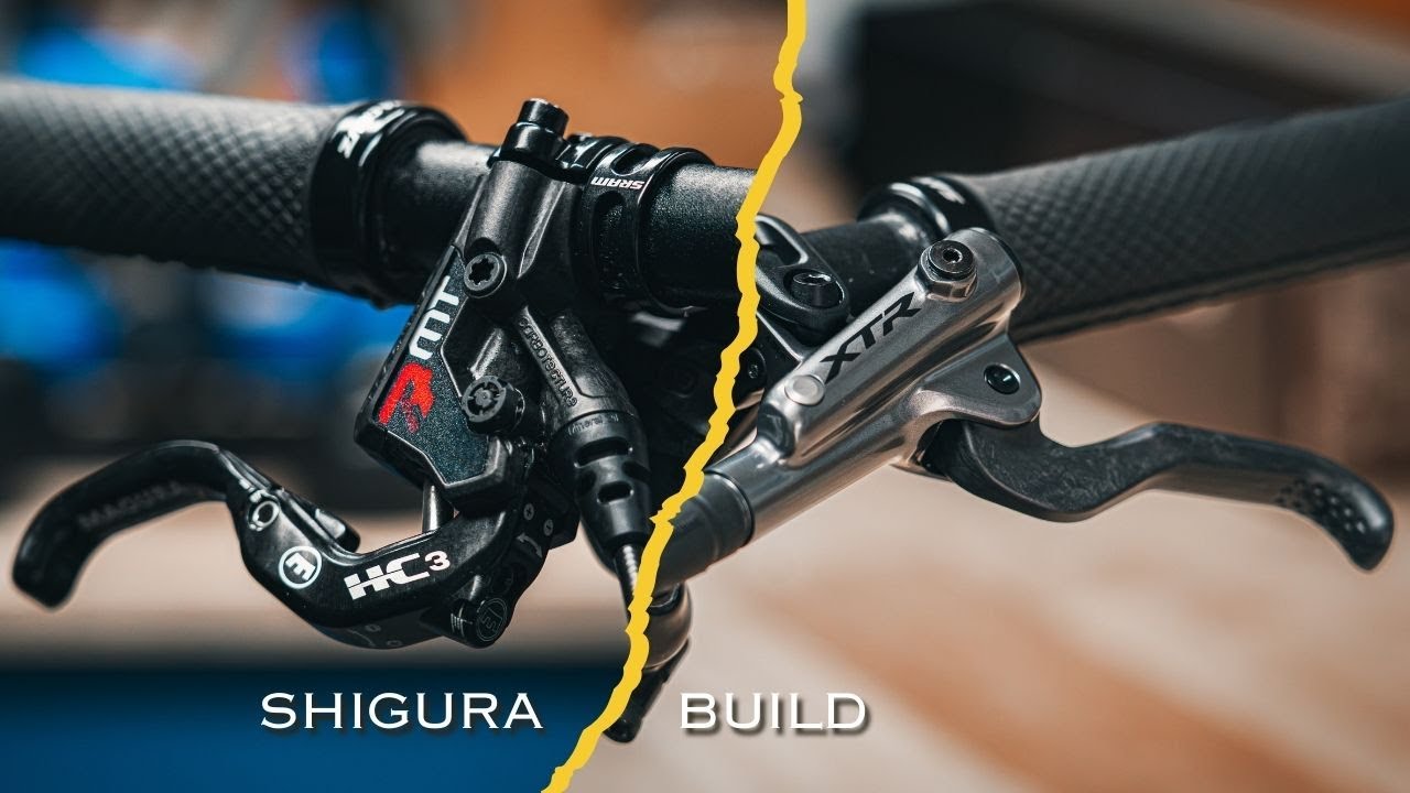 SHIGURA BUILD