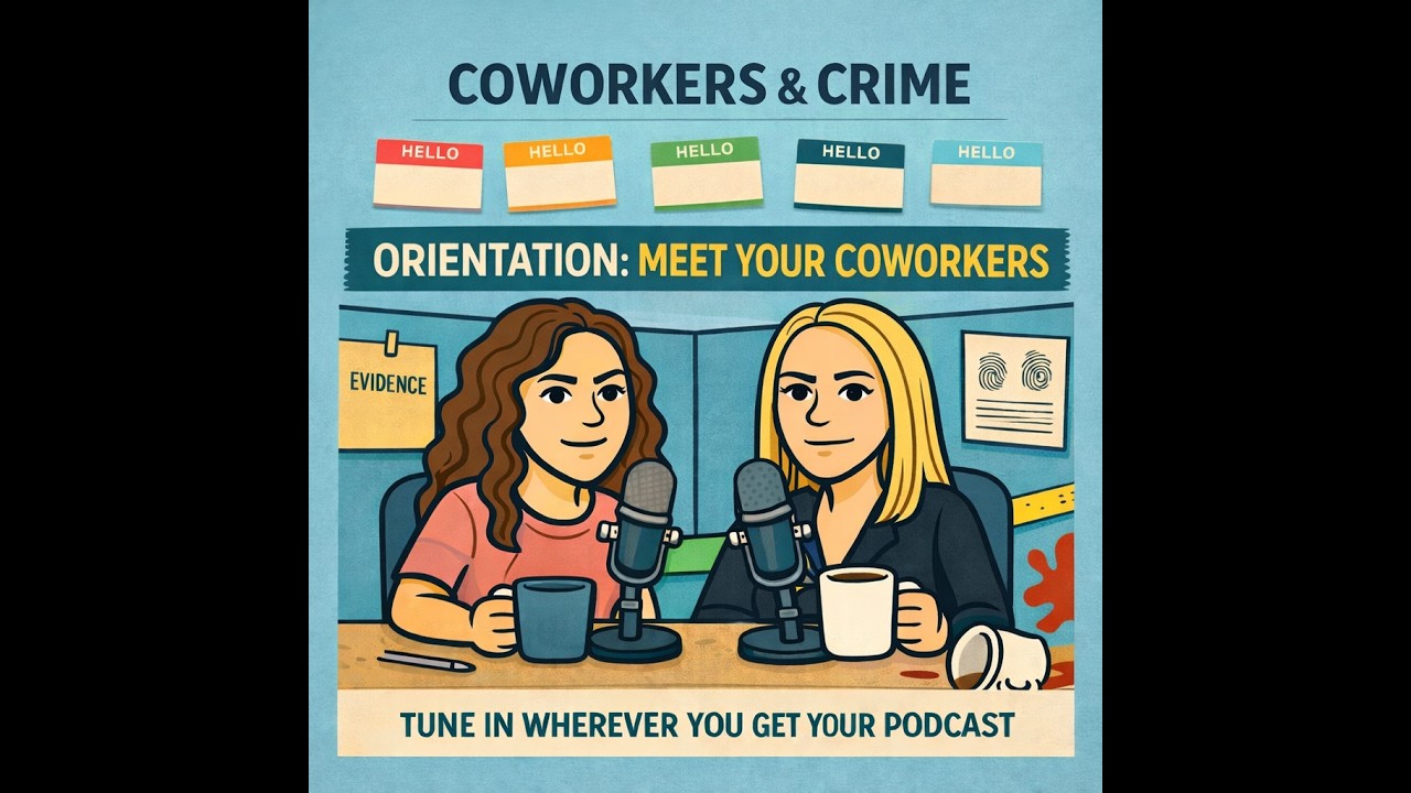 Orientation: Meet your Coworkers