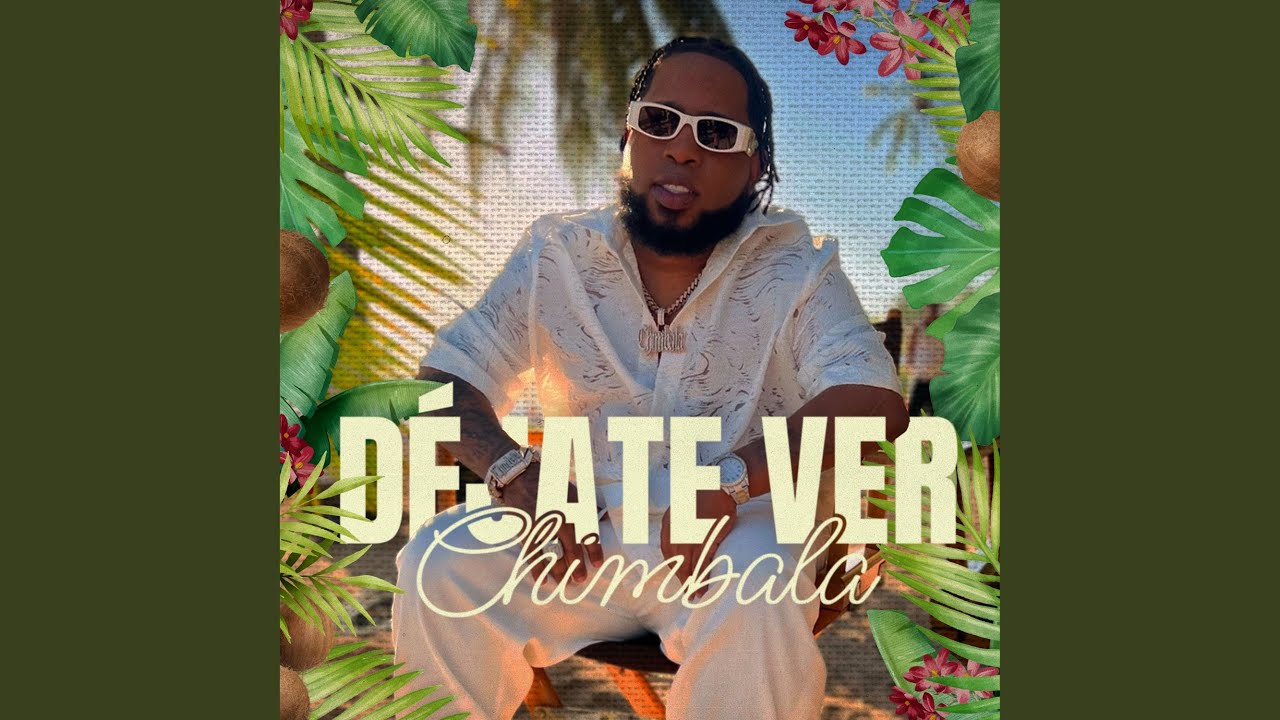 D&eacute;jate Ver