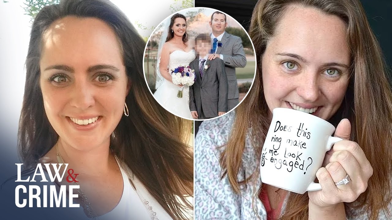 7 Twisted Details of Utah Family's Alleged Murder Plot to Kill Husband