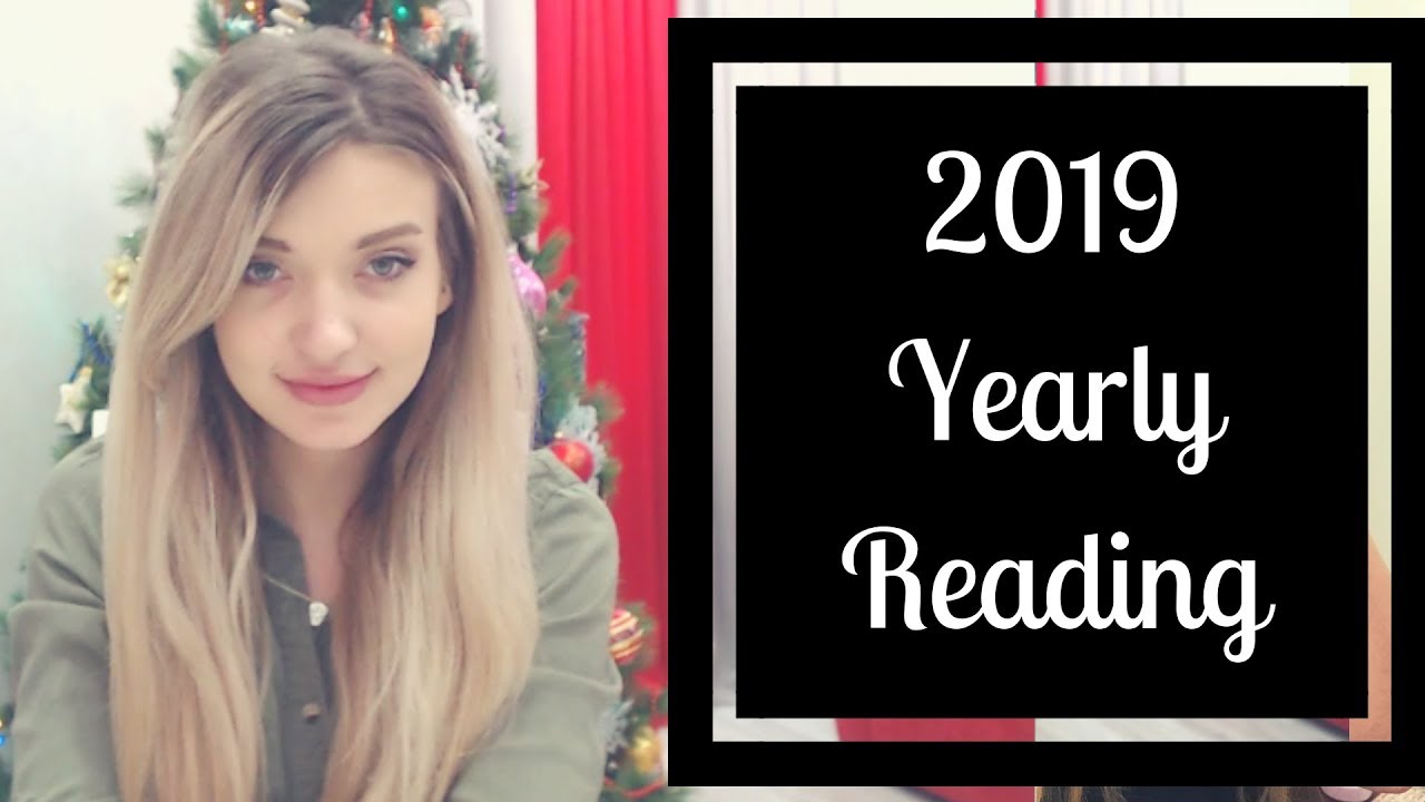 Pisces YEARLY 2019-2020 Reading - Amazing year!!