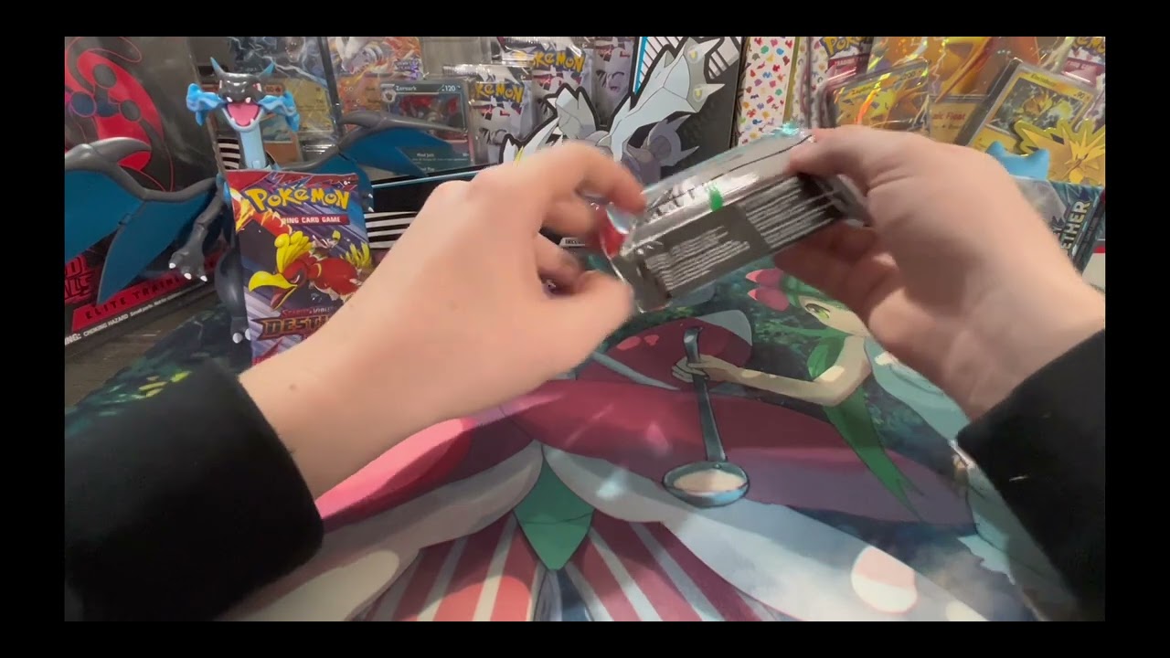Day 27 - Team Rocket Tins with big bro! What would you want to pull?. #pokemon#pokemontcg #mewtwo
