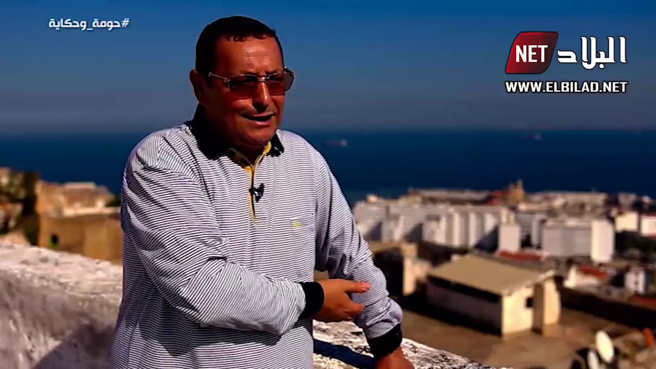 العدد 01 من برنامج 