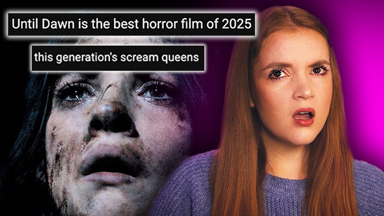 Best Horror of 2025?! Reacting to Unpopular Horror Opinions