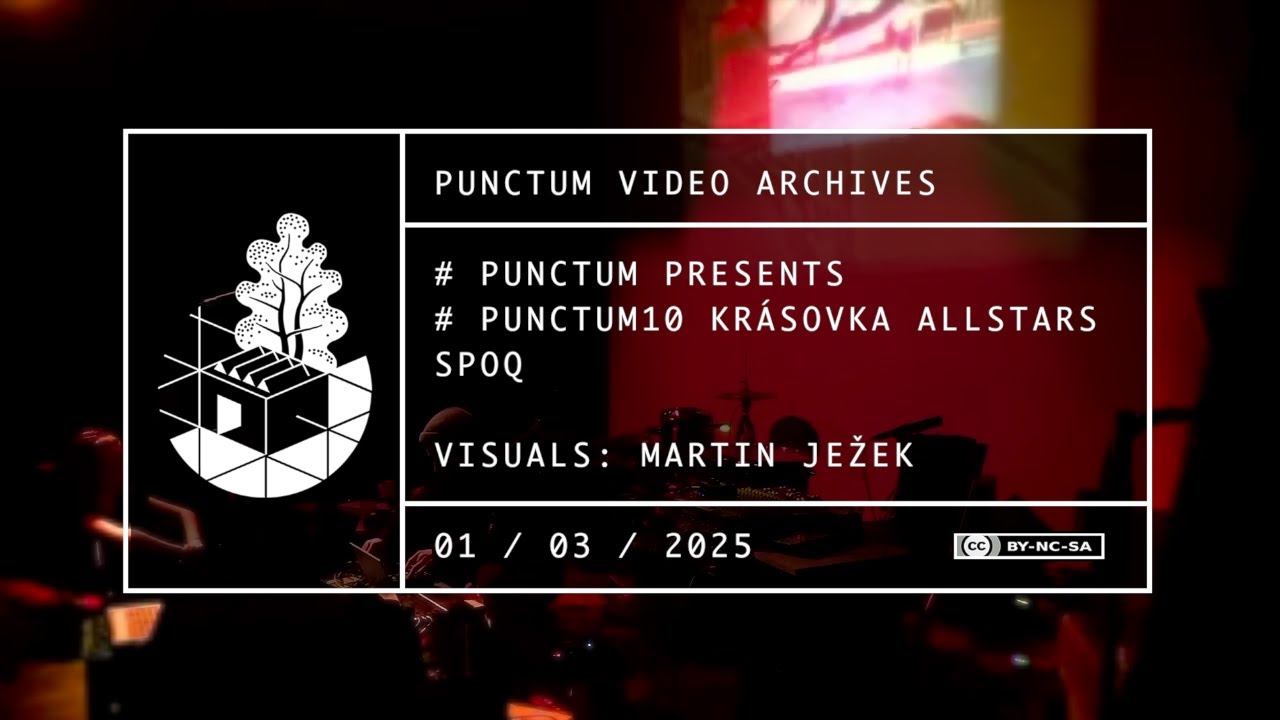 PUNCTUM10: Spoq