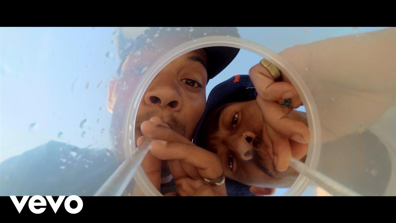 Rizzle Kicks - Slurp!