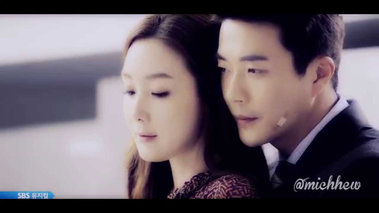 Temptation 유혹 [FMV] [8] | Back Hug