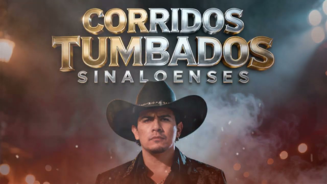 CORRIDOS TUMBADOS SINALOENSES DE PODER | Alabanzas que llegan al ALMA.... Dios es FIEL SIEMPRE