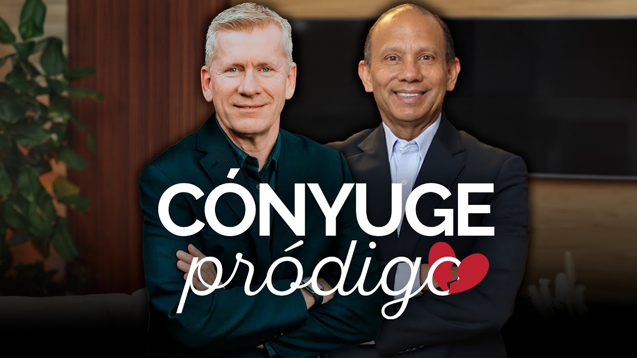 ¿Qué hacer con un cónyuge pródigo?