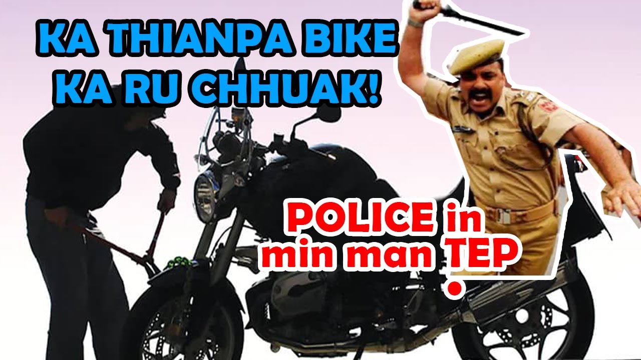 Kan Vocalist bike ka ru chhuak | FIR lo thehluh tum E-1