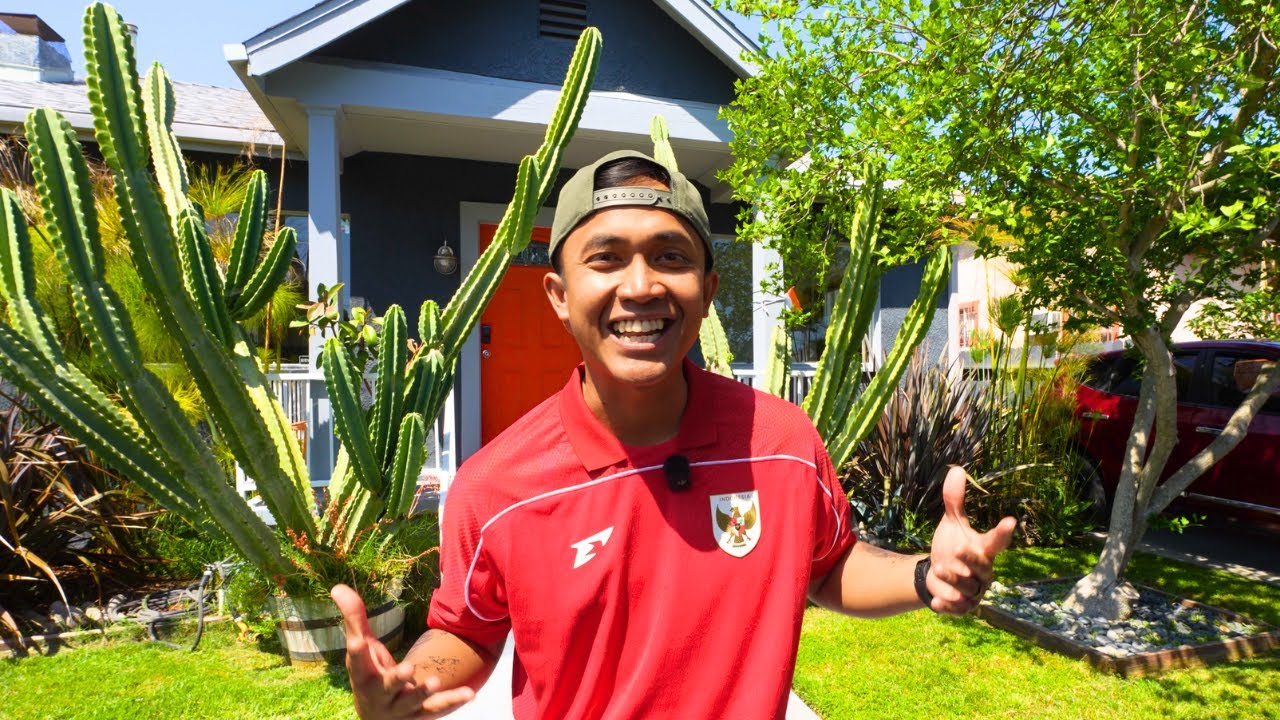 Selamat Datang Di Rumah Kami || House Tour UPDATE
