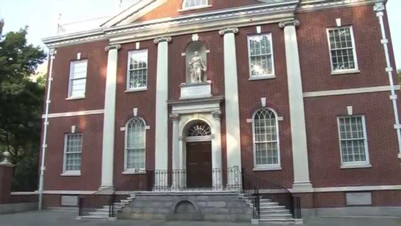 Philadelphia Travel