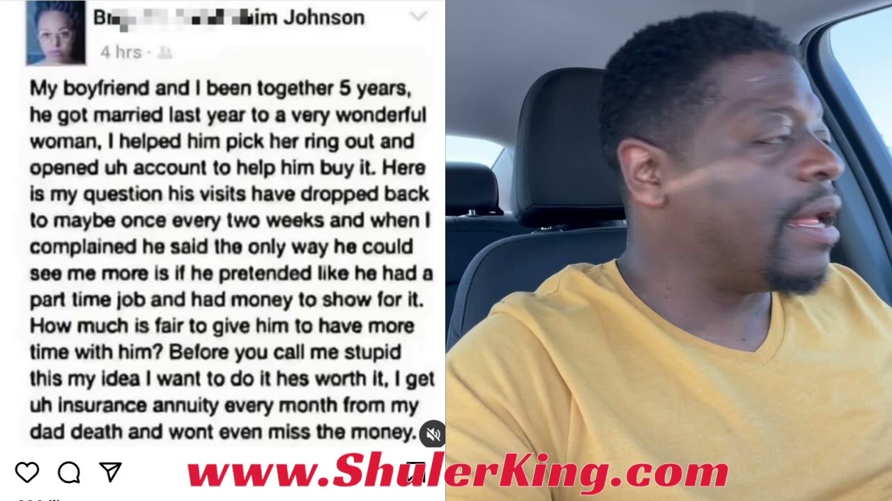 Shuler King - Somebody Help Her