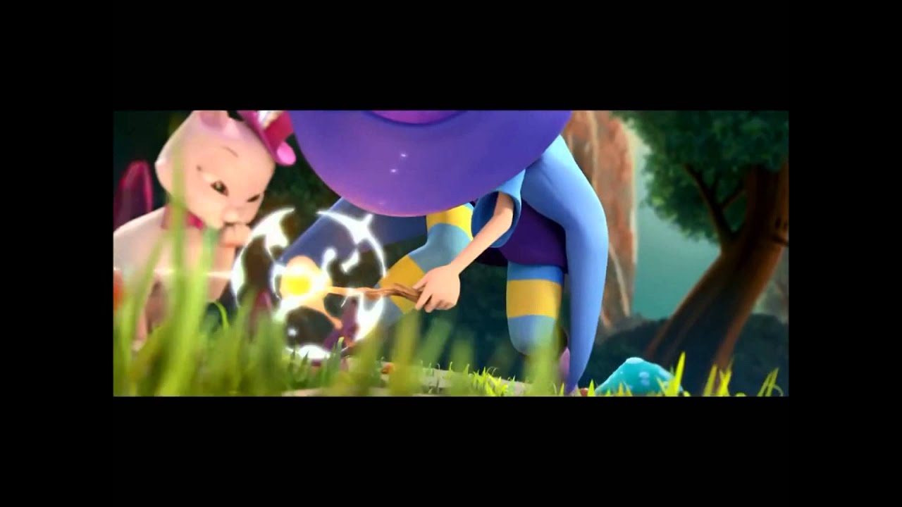 Bubble Witch Saga 2 Trailer