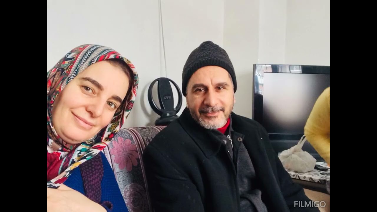 Günaçtı köyü Elazığ Mustafa öz