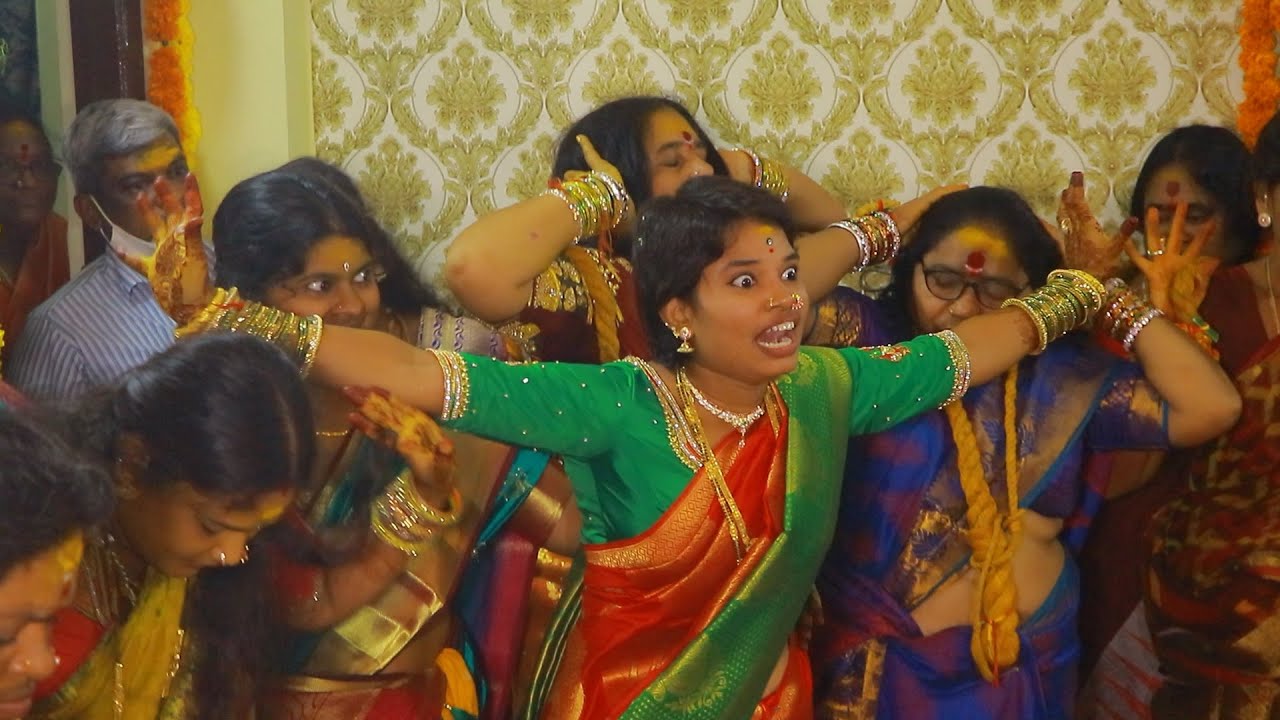 Yellamma Sigam | Yellamma Panduga | Bowenpally Gopal | Devuni Srikanth Devuni madhu