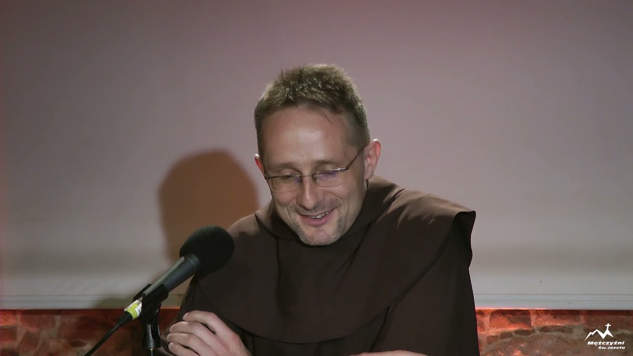 Posłuszeństwo wiary - o Mariusz Wójtowicz