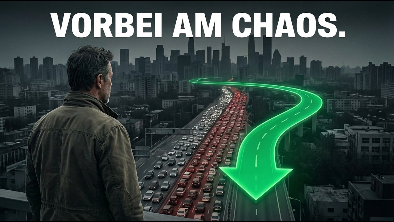 Berlin, Stuttgart, Köln – so kommst du aus deiner Stadt, wenn alles steht