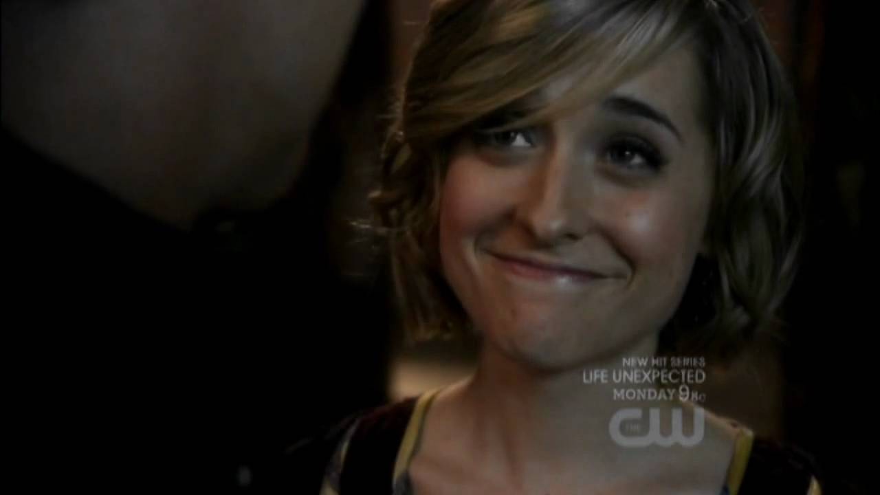 * Chloe & Oliver  *  Bless The Broken Road *