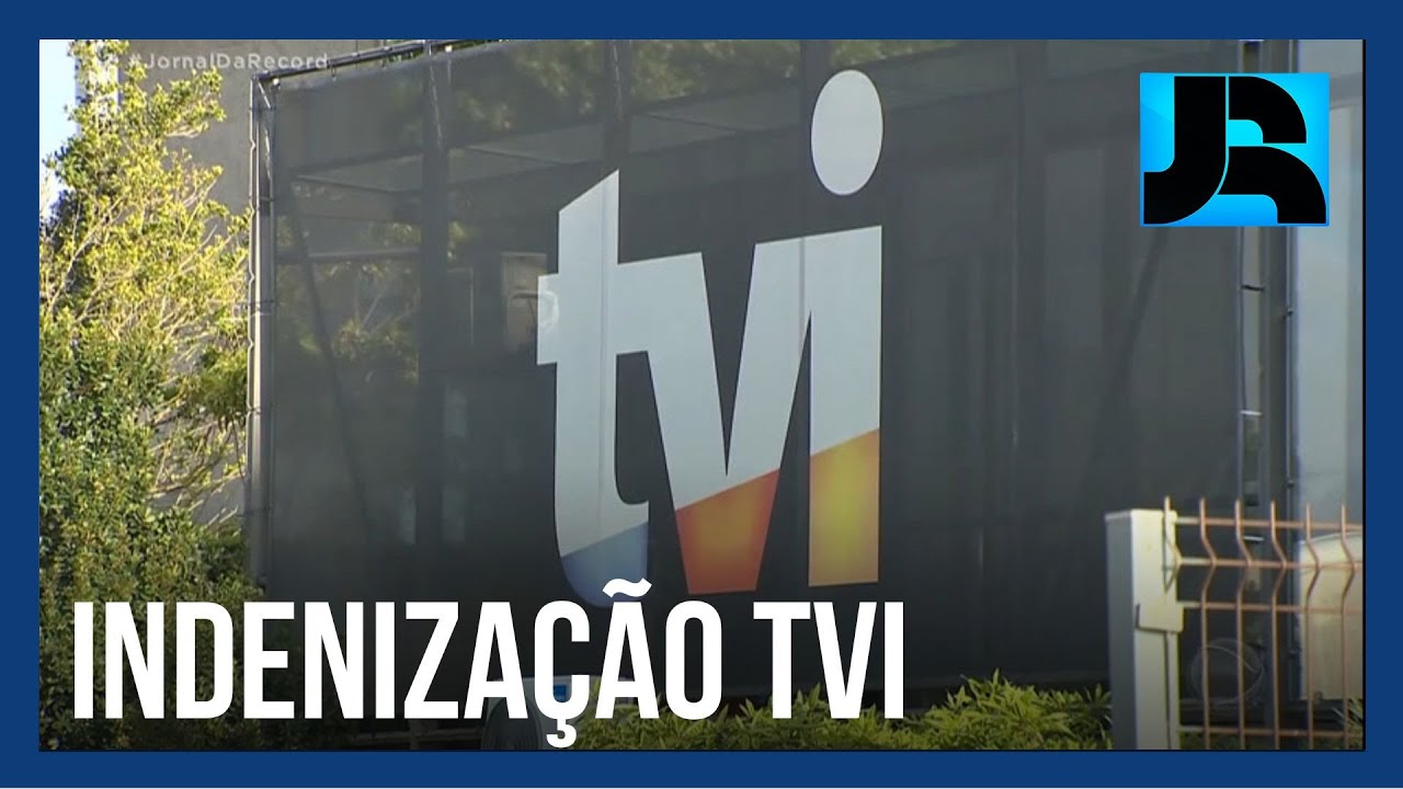 Justiça condena emissora portuguesa TVI por não respeitar direito de resposta da Igreja Universal