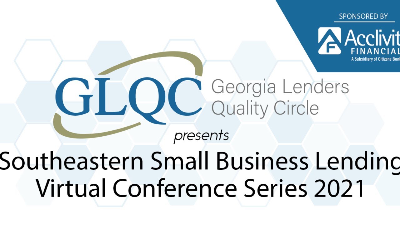 SESBLC Virtual Session #1: SBA HQ Panel