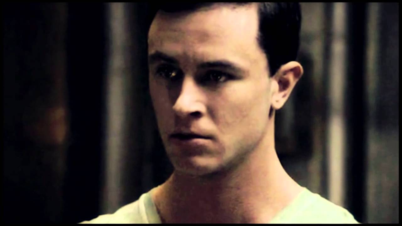 The Life of Lydia | TW Lydia/Parrish AU (TJC)
