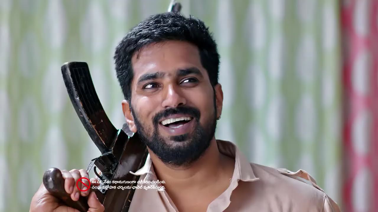 Suryakantham - సూర్యకాంతం - Telugu Serial - Full Episode - 974 - Anusha Hegde - Zee Telugu