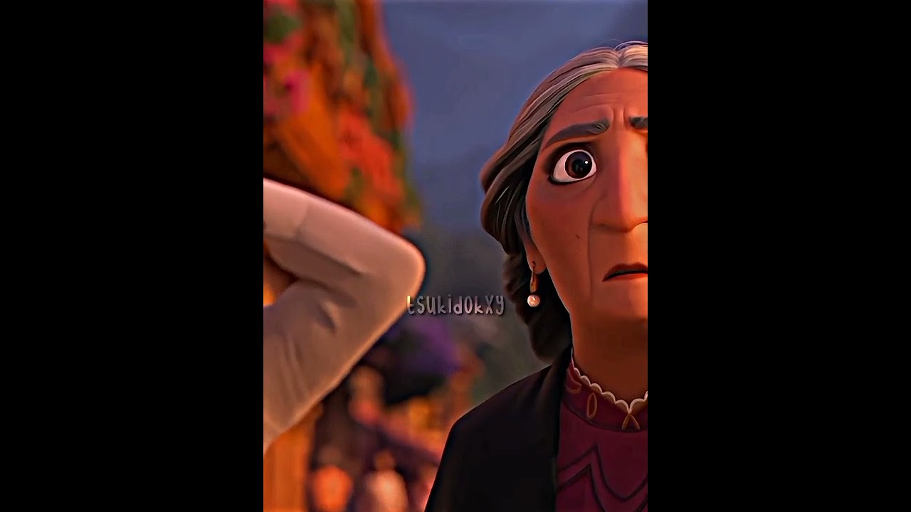 #isabela #encanto #disney #isabelamadrigal #edit #alightmotion