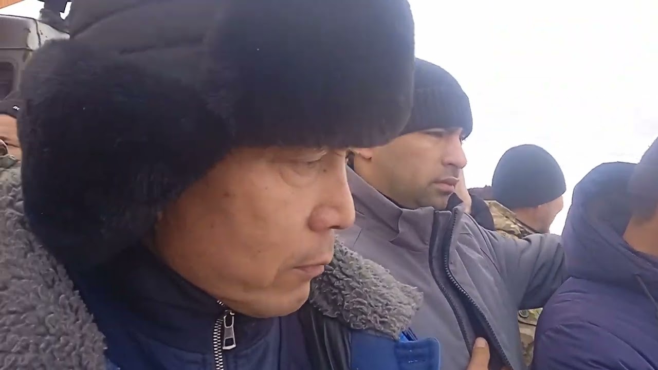 /19/01/25 Ноокат району бел орук айылында Аламан улак болду 1 болум