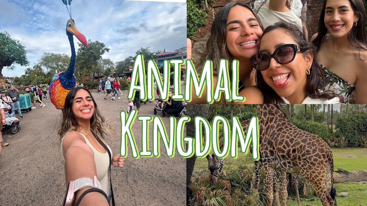 Animal Kingdom