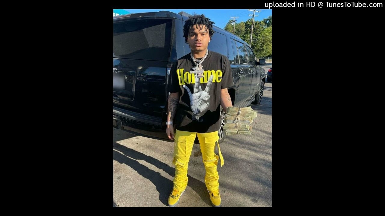 [FREE] NoCap Type Beat - 