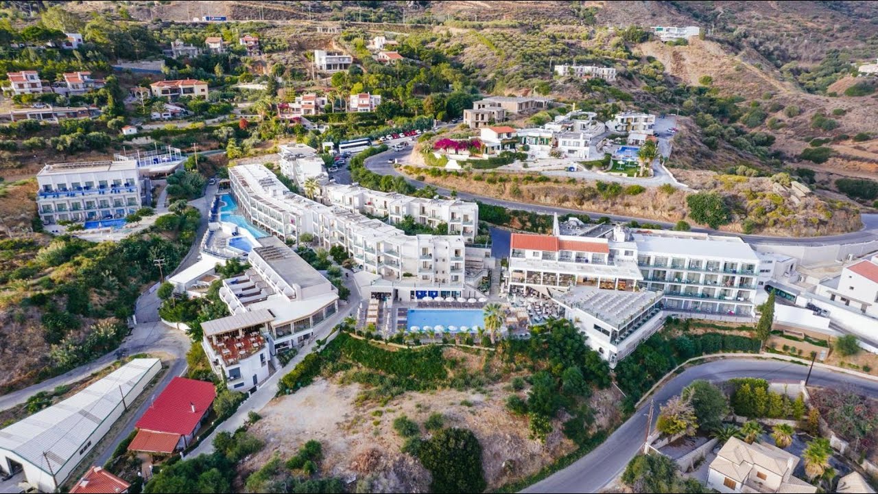 Отель Panorama Village, Агия Пелагия, Греция | Предложения для путешественников