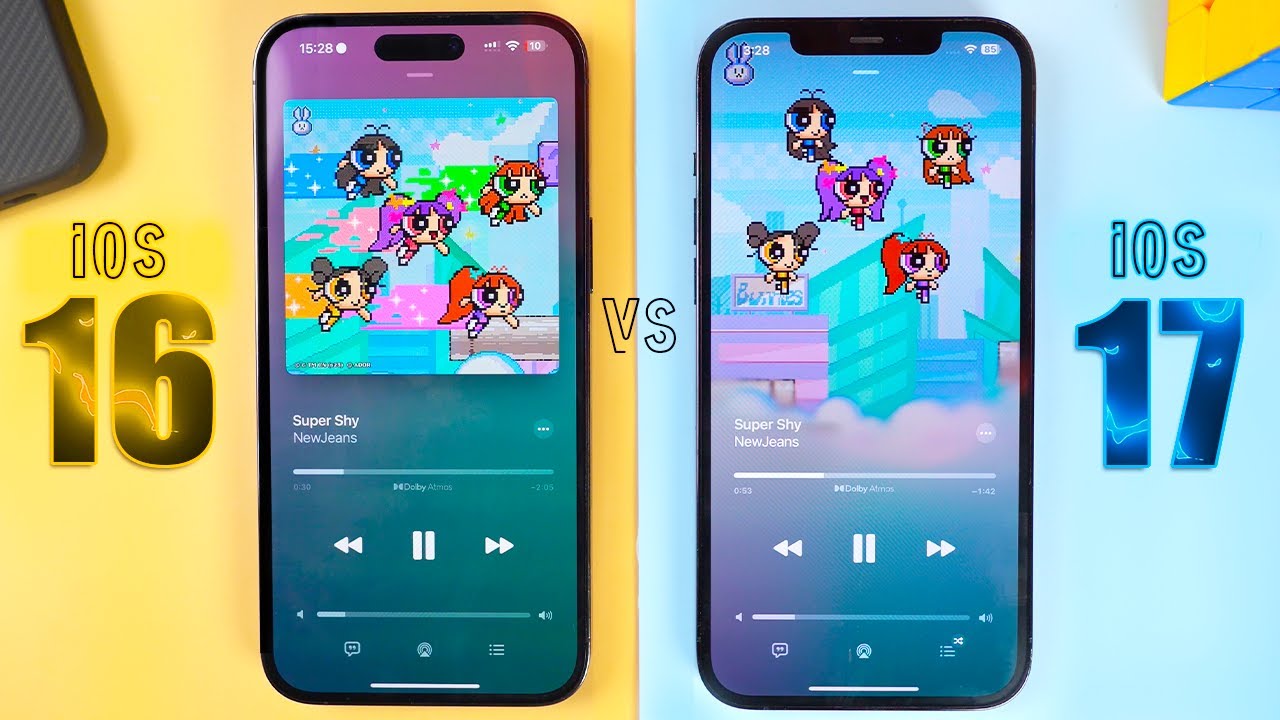 🚨 iOS 17 FINAL! 🔥 +40 NOVEDADES y lo que NO LLEGA en Espa&ntilde;ol ❌