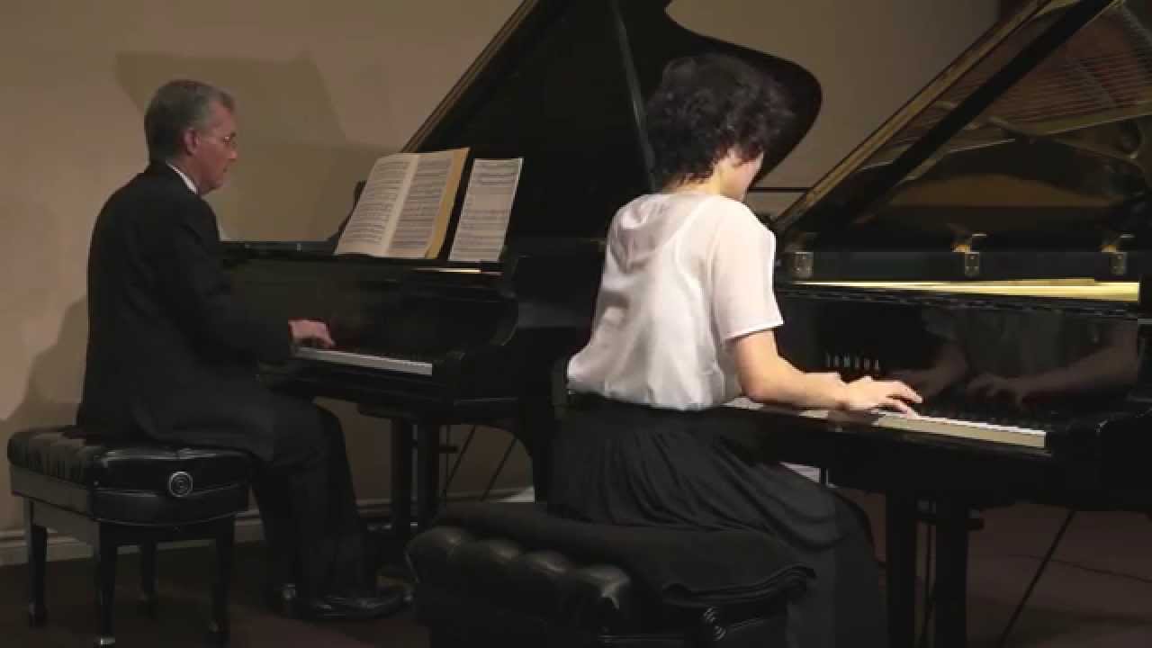 Rachmaninoff Piano Concerto No 3 ラフマニノフ ピアノ協奏曲 第3番