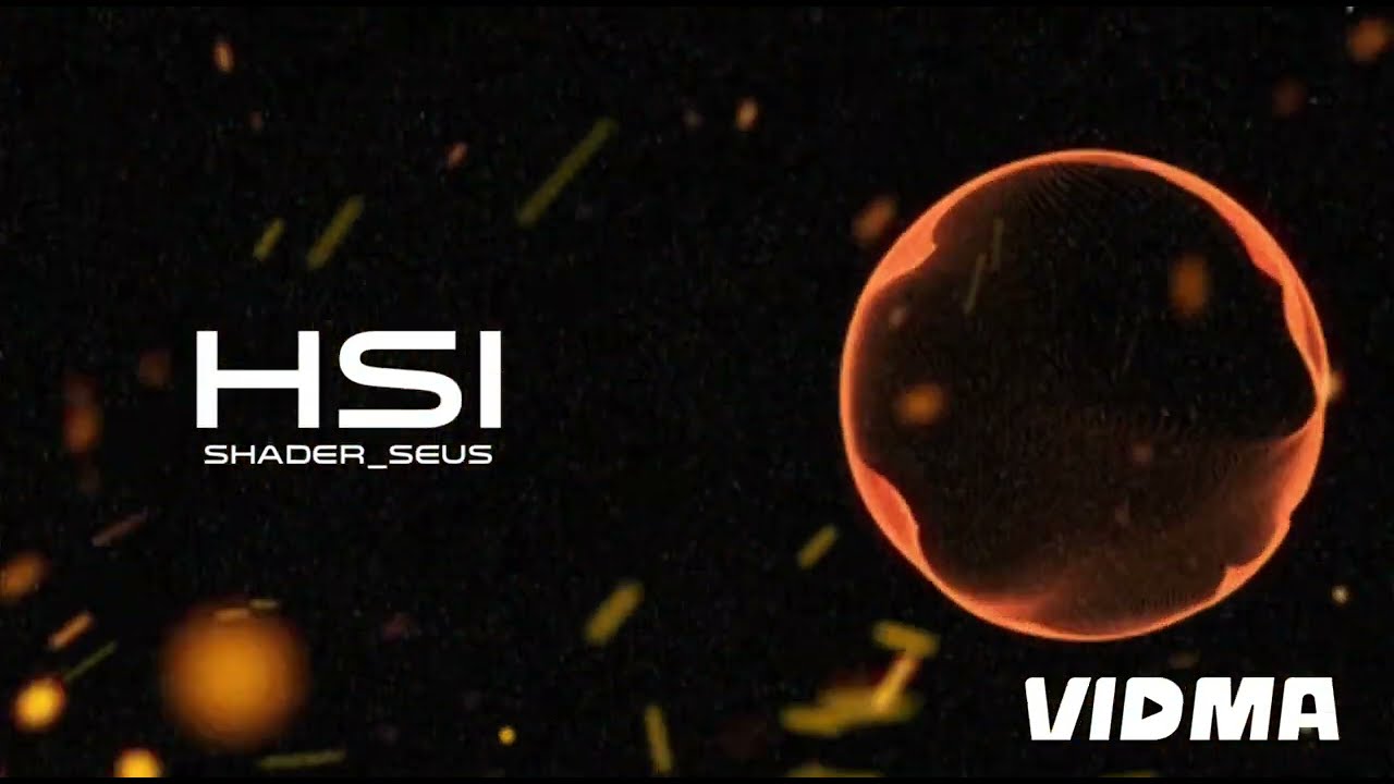 Haivorsen & Netrum - Phoenix | Highlight | NCS | HSI Gif Circle - Copyright Free Music