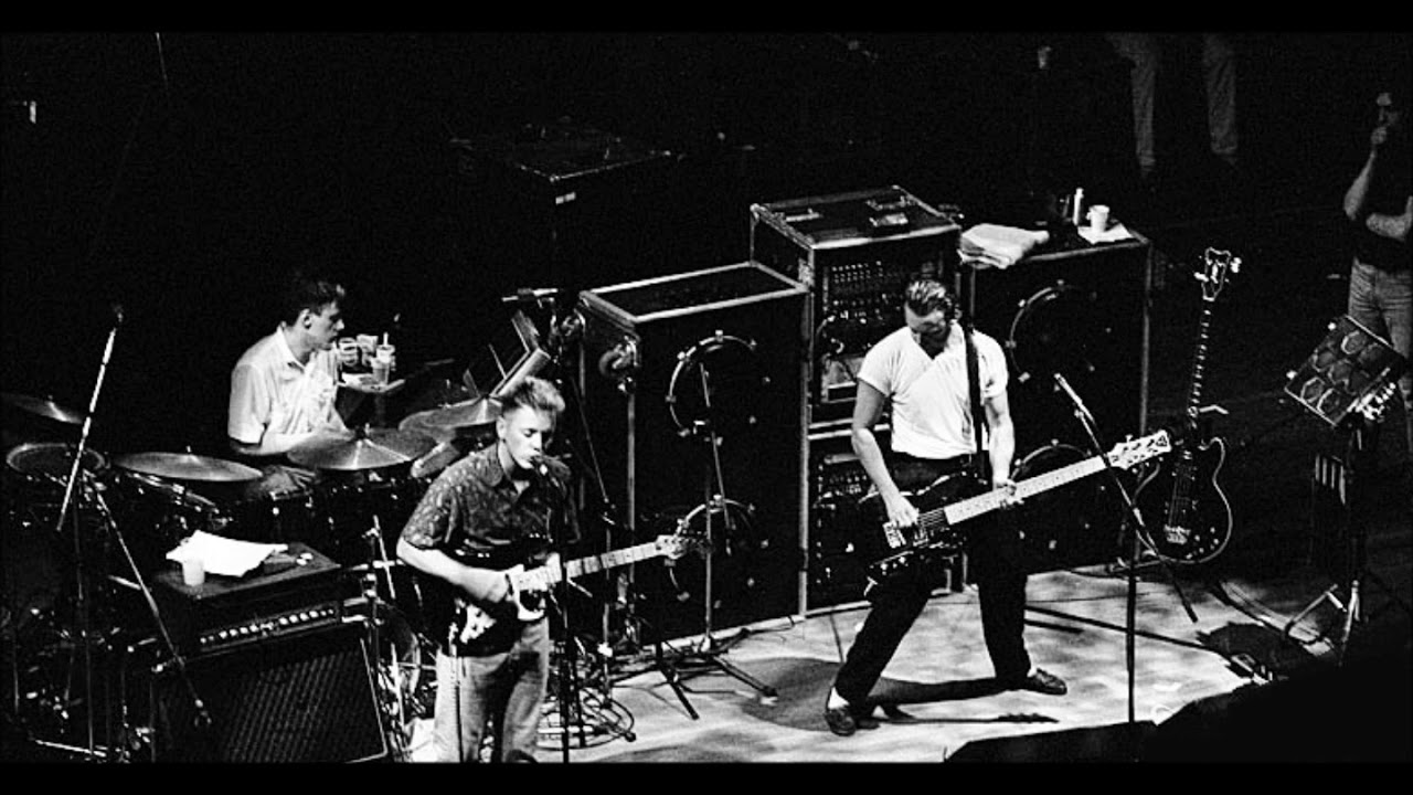 New Order-This Time Of Night (Live 6-14-1986)