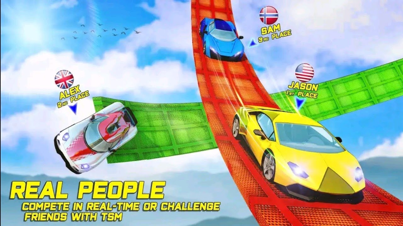 four wheeler car game new  game 2020 Android  IOS Game  Playing Games In Android  ((( video of kids