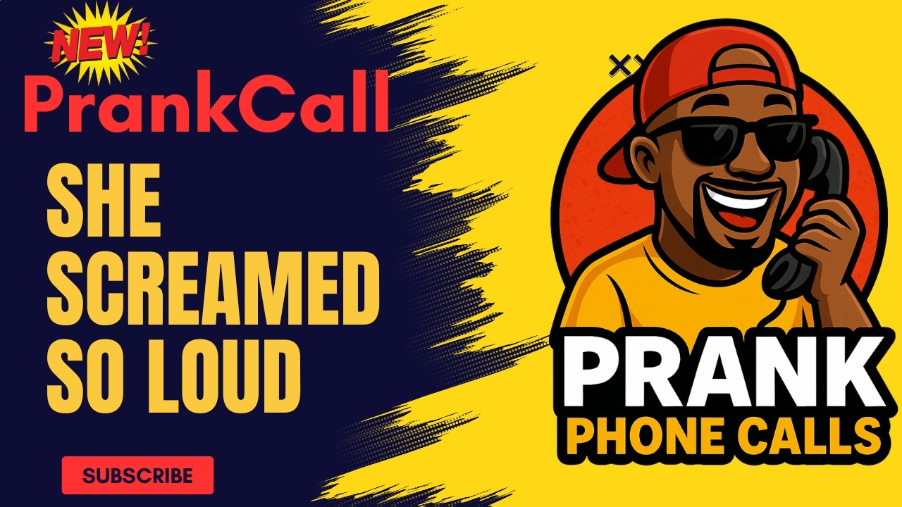 📞😂Nephew Tommy PRANK CALL : 😡The Room Got QUIET FAST🚨