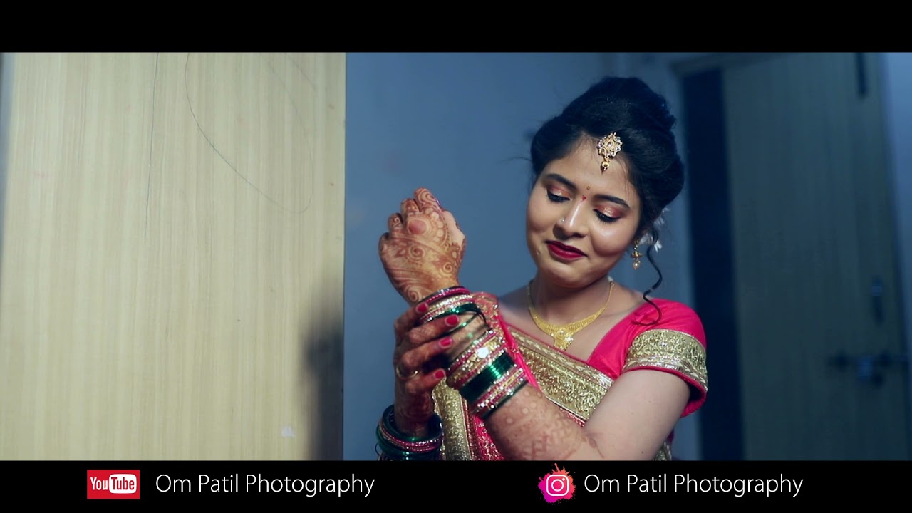 #Weddingteaser2021 #teaser  Best Marathi wedding teaser #2021
