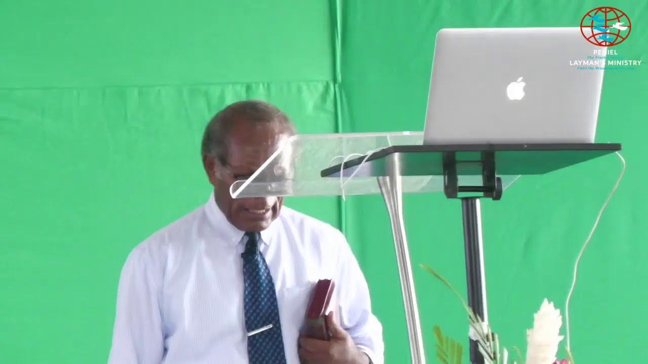20 ni Tiseba, 2025 | Sokalou ena mataka ni Sigatabu e Gospel High School, Samabula, Suva.
