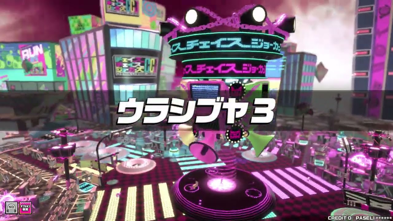 【CCJ】お薬飲めたね（強制）パート2【シブヤ3】