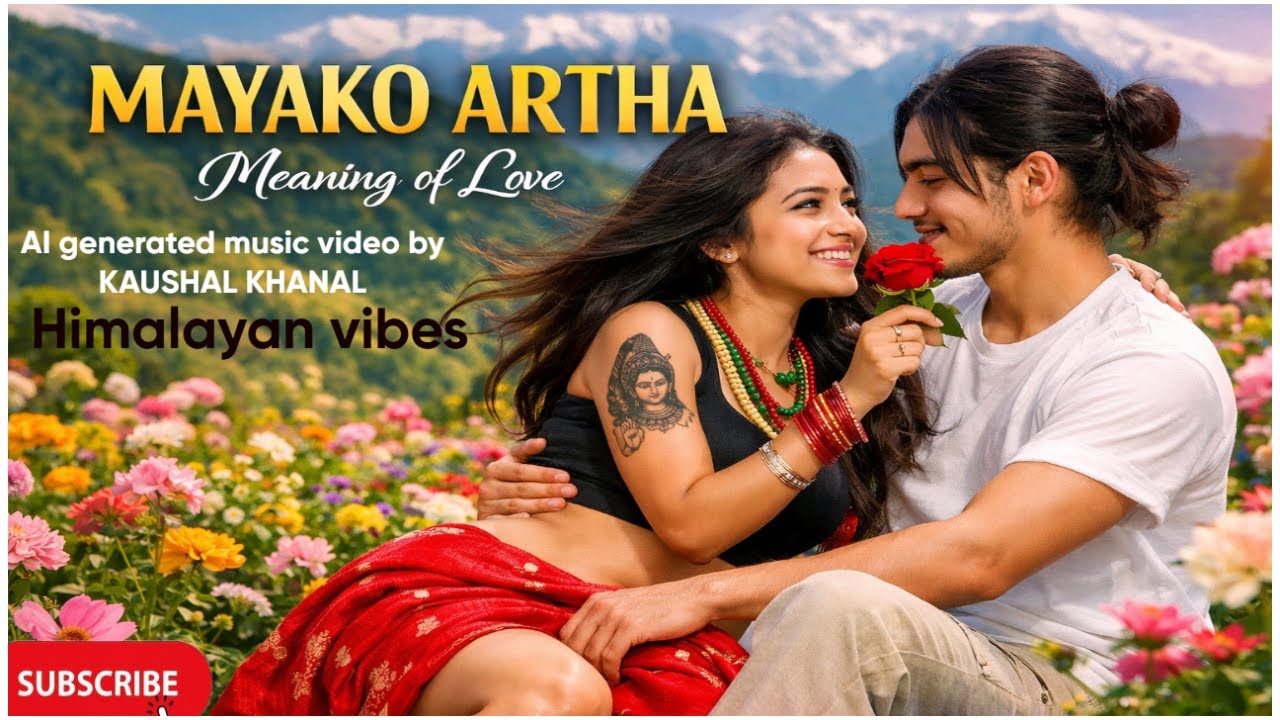 MAYA KO ARTHA