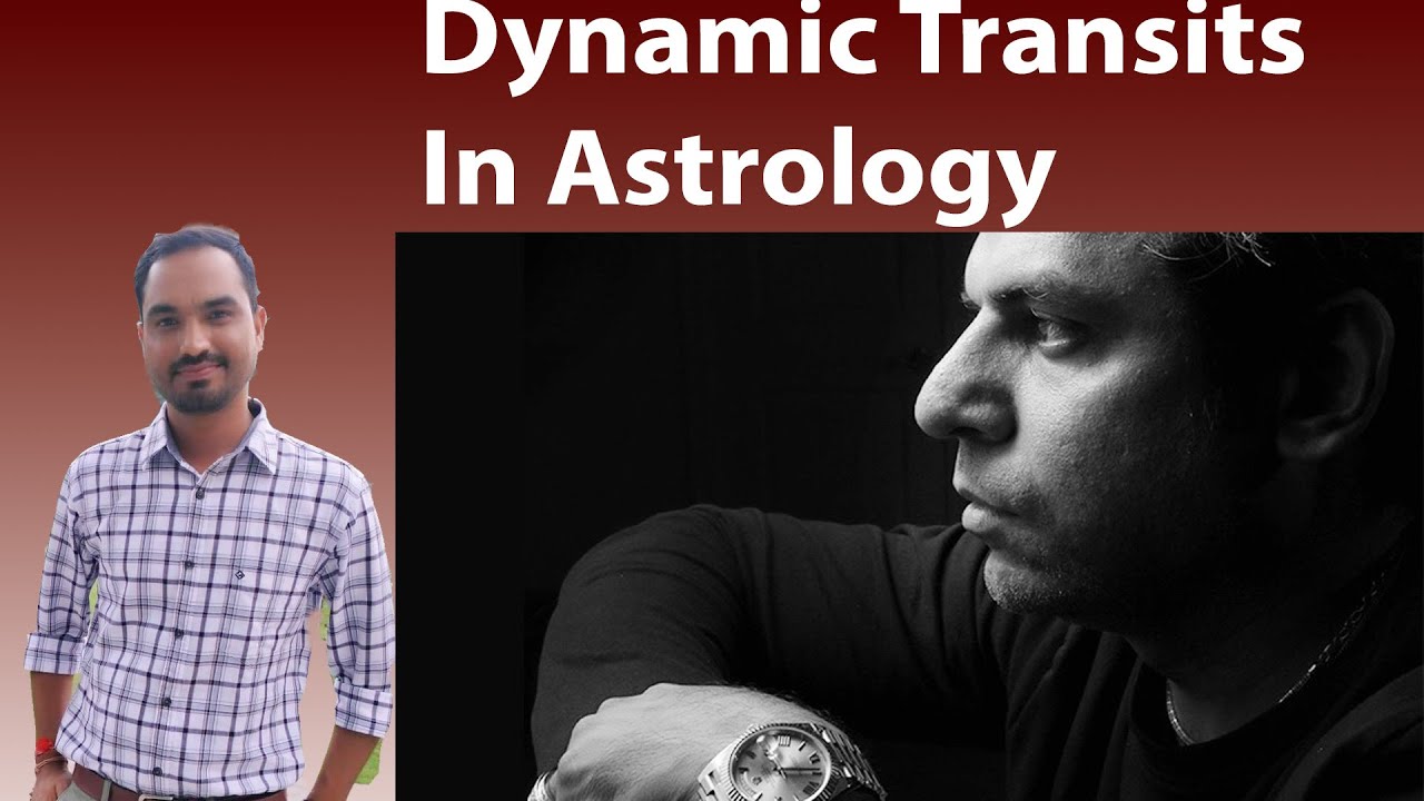 Dynamic Transits In Astrology and Remedies by Eklavya (Stunning Analysis)