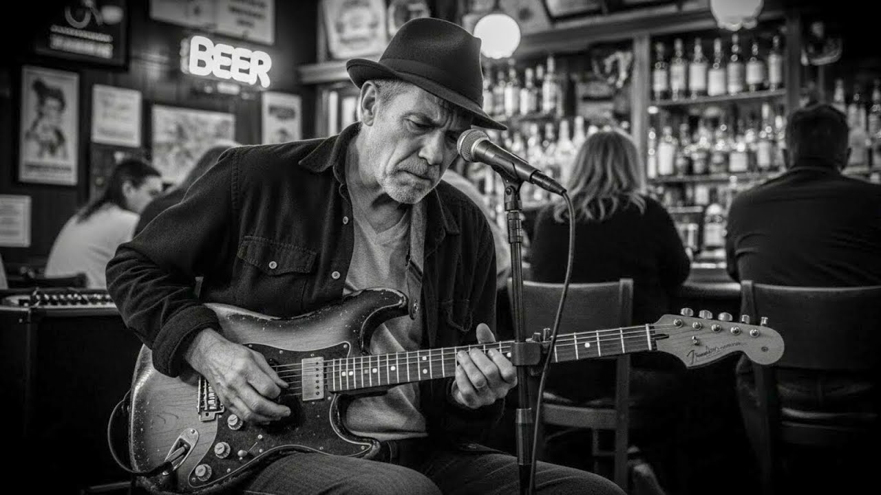 Late Night Vintage Jazz | Smooth Jazz Café Music for Relaxing Nights