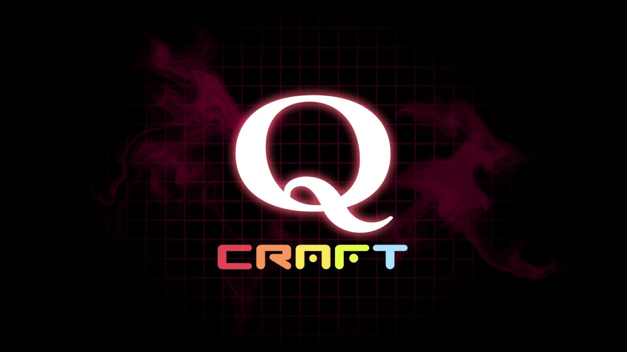 Qcraftプロモーション動画